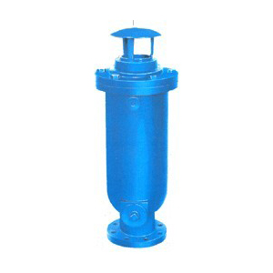 Unitech Trading - Valve - » Sewerage Air Valve